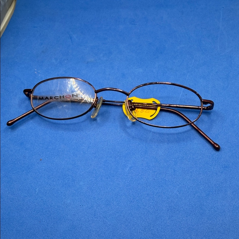 Marchon titanium frames - Picture 5 of 6